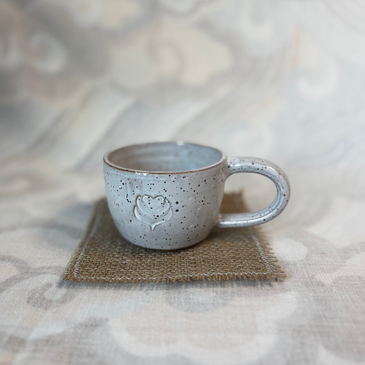CUMULUS Coffee Mug