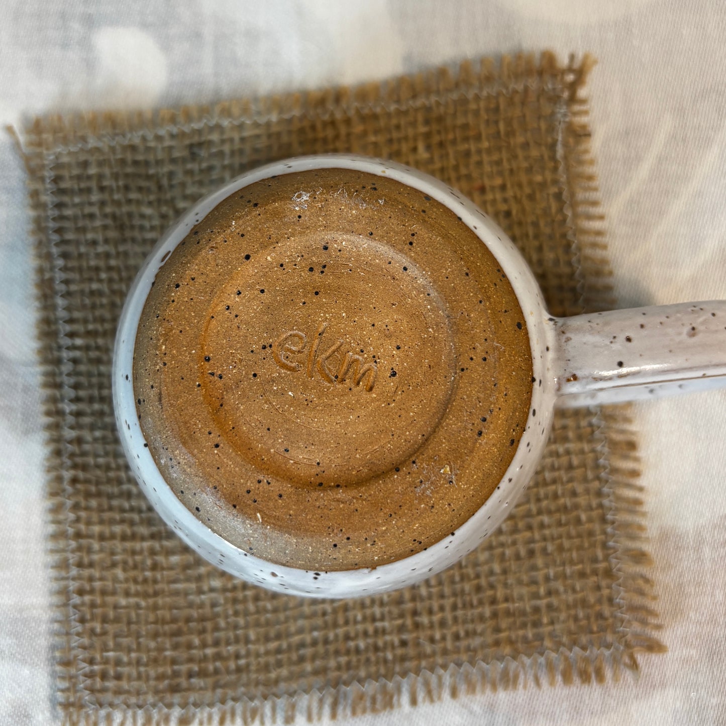 CUMULUS Coffee Mug
