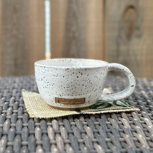 ALTOCUMULUS Coffee Mug