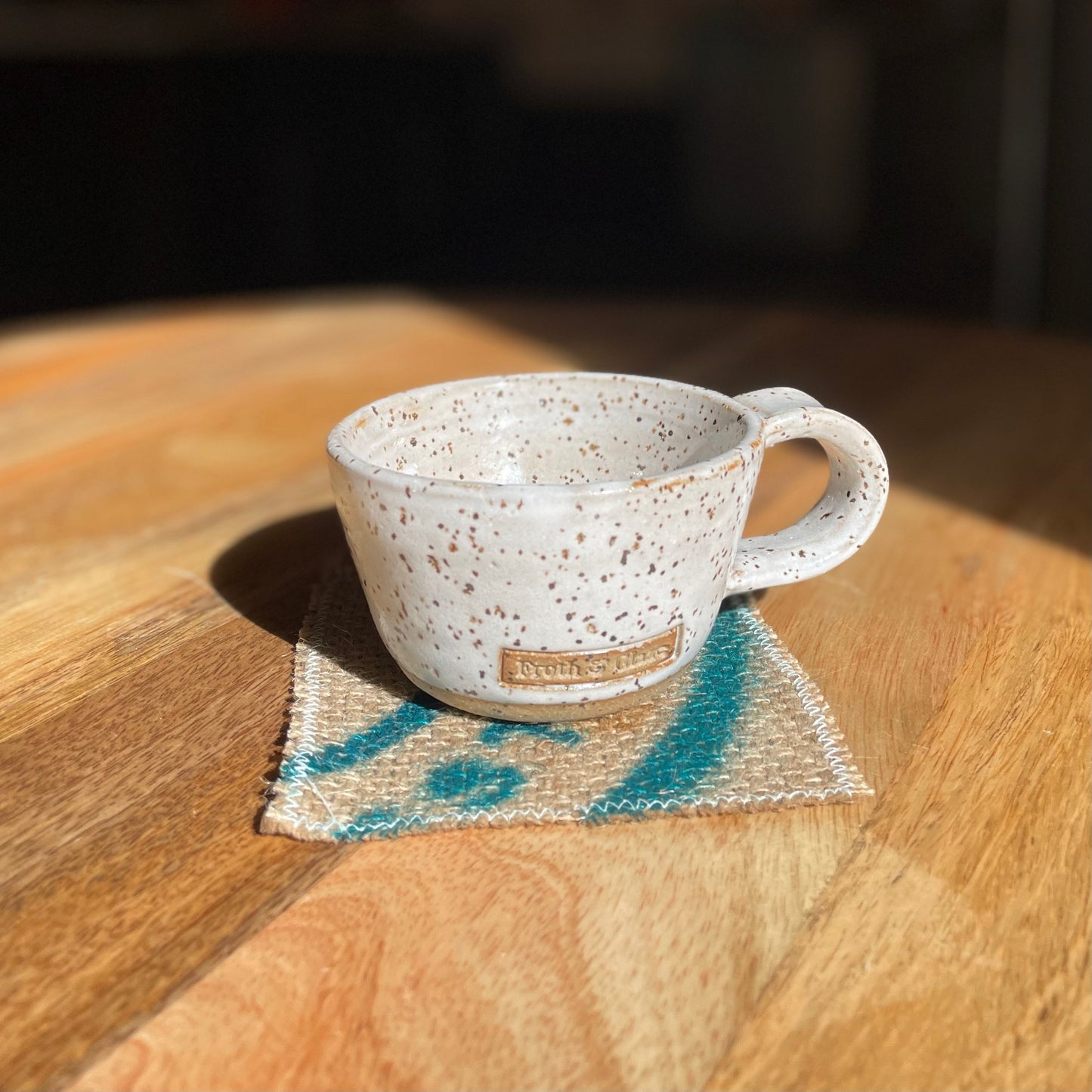 CUMULUS Coffee Mug