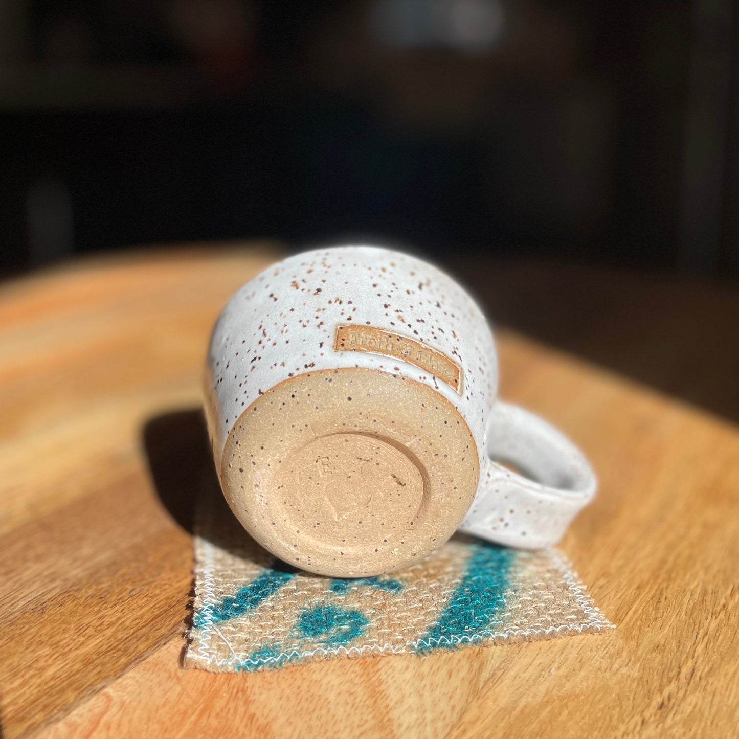 CUMULUS Coffee Mug