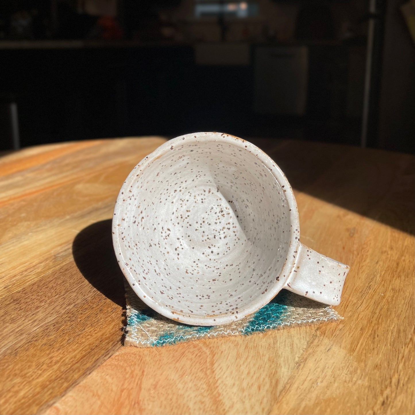 CUMULUS Coffee Mug