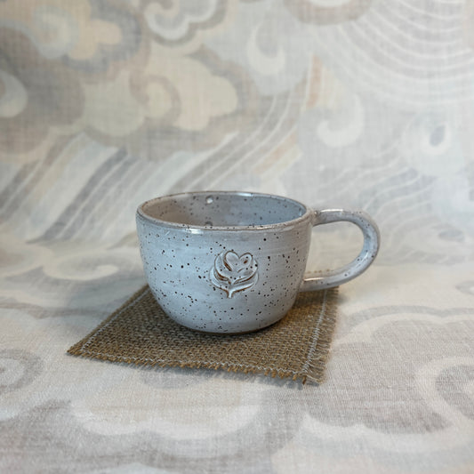 STRATUS Latte Art Learning Mug